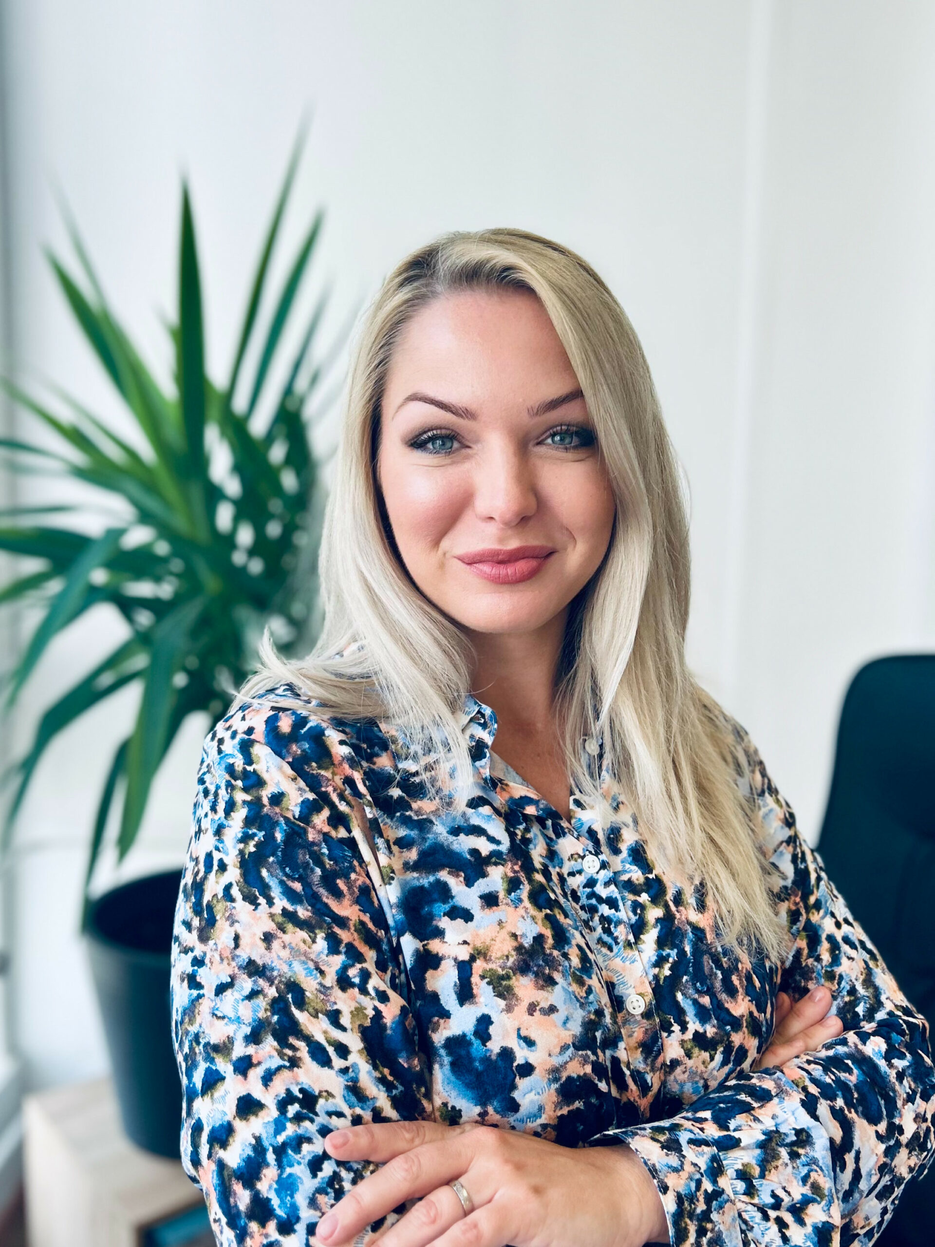 Ing. Lenka Staníková